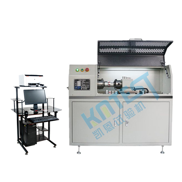 KN聯軸器扭轉試驗機